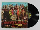 Beatles - Sgt Peppers Lonely Hearts Club Band LP Parlophone Philippines Issue