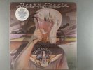 Jerry Garcia  Reflection   SEALED   Hype Sticker  Grateful Dead