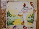 Elton John - Goodbye Yellow Brick Road Vinyl Double LP 1973 Gloversville EX