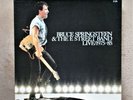 Bruce Springsteen E Street Band Vinyl Box Set - 5 LPs - Columbia 1986, near mint