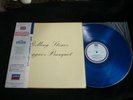 The Rolling Stones   Beggars Banquet   Japan Blue Vinyl LP OBI [London L20P1019]