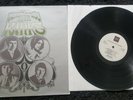 The Kinks – Something Else By The Kinks UK 1987 PRT – PYL 6006