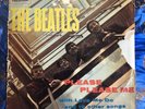 The Beatles- Please Please Me- Israeli (UK mono mix) pressing (Read Description)
