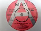 CHERRY PEOPLE: Gotta Get Back (To The Good Life scarce orig. DEMO  FREAK BEAT