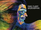 TONE FLOAT: Organisation                                   LP re