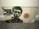 BOB DYLAN The Times They Are A Changin LP CBS 1964 Mono UK 1st Press