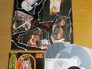 OZZY OSBOURNE - SPEAK OF THE DEVIL Japan completed      Rhandy rhoads poster