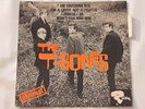 THE T-BONES/RIVIERA 231075 M/I AM LOUISANA RED/RARE FRENCH EP/YARDBIRDS/GARAGE