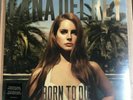 Lana Del Rey Born To Die Paradise Edition 3LP Vinyl Deluxe Limited Box Set RARE