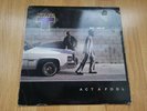 KING TEE  Act A Fool Vinyl LP 1988  DJ POOH Alkaholiks NWA Dr. Dre Eazy E DOC