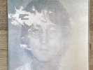 JOHN LENNON, IMAGINE, APPLE RECORDS, LIMITED, REMASTERED, CLEAR VINYL, MINT, 2LP