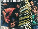 1968 Beach Boys Stack-O-Tracks CAPITOL Stereo Gatefold Lp + Booklet NM