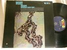 LANGSTON HUGHES Weary Blues Charles Mingus Horace Parlan Red Allen VSP MONO LP