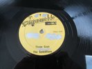 The Sensations – Those Guys/Alton Ellis & Phyllis Dillion – Remember That,Sunday
