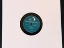 Elvis Presley Blue Suede Shoes (His Master's Voice POP 213) 78 RPM TESTED