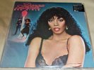 Bad Girls by Donna Summer (Vinyl LP, Sealed, Sunset Galaxy Colored)