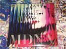 RARE Madonna ?– MDNA 2XLP 2012 UK 180g Vinyl Interscope Records ?