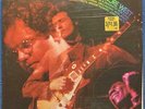LIVE AT BILL GRAHAM'S FILLMORE WEST SEALED 1969 COLUMBIA LP BLUES BLOOMFIELD TAJ