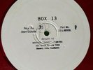 Radio Transcription Discs  - Box 13 - Episodes 35 and 36 - 1949 - Alan Ladd