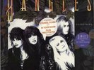 Bangles vinyl LP album record Everything - Two Stickers On Sleeve UK 4629791