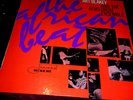 ART BLAKEY - THE AFRICAN BEAT - VINYL MONO LP BLUENOTE 4097 VG++ W61ST NYC VGELD