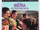 CLASSIC RECORDS RCA LIVING STEREO 180g REINER DEBUSSY Iberia RAVEL / VALSES MINT