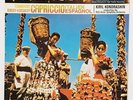 CLASSIC RECORDS RCA LIVING STEREO LP 180g KONDRASHIN Capriccio Espagnol MINT