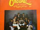 Vinyl LP -  Álbum: Frank Y Sus Inquietos (Condición: Nuevo, Fonograma)