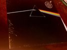 PINK FLOYD - DARK SIDE OF THE MOON - VINYL LP MOSTLY SEALED 2ND PRESS MINT RARE