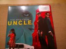 Daniel Pemberton ?– The Man From U.N.C.L.E.  Soundtrack 2x Vinyl LP, 180 Gramm