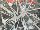 Punk Vinyl - Sick Of It All - Blood, Sweat And No Tears  LP 1989 US  EX/EX