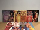 Fantastic Bundle Of 6 Top Of The Pops Vinyl Albums   735, 740,755,770,800 & 820
