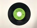 TOMMY LAM A Teenage Birthday 45 Nabor NR 103 US 1958 VG+ RARE ROCKABILLY B4
