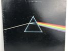 1973 Pink Floyd Dark Side of The Moon Harvest Records Vinyl LP