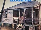 John Lee Hooker - House of The Blues (180 gm LP vinyl) [VINYL]