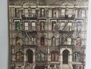 Led Zeppelin Physical Graffiti '75 Swan Song SS-2-200 FIRST PRESS