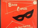 MOTT THE HOOPLE: brain capers ATLANTIC 12