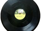 UNISSUED Vintage MACEDONIAN FOLK MUSIC DANCE ACETATE 78 Ratevka / Berovka HEAR