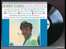 BOBBY DARIN Love Swings LP Mobile Fidelity AUDIOPHILE VINYL New SEALED MFSL