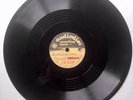 UNISSUED MACEDONIAN ISREALI FOLK MUSIC DANCE ACETATE 78 Bufcansko / Erev Ba HEAR