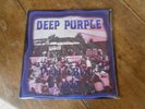 DEEP PURPLE   Paint it black 1970