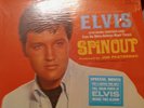 ELVIS PRESLEY LP LPM-3702 SPINOUT IN SHRINK
