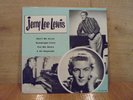 Jerry Lee Lewis ORIGINAL USA 45 SUN 45 EP 108 Don't Be Cruel -  Mint - / Mint -