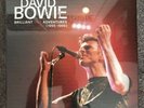 David Bowie - Brilliant Live Adventures - Vinyl LP Slipcase Box New & Sealed