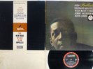 JOHN COLTRANE QUARTET BALLADS IMPULSE IMP-88096 Japan VINYL LP