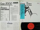 KENNY DORHAM JAZZ CONTEMPORARY TIME CEJC-00073 Japan OBI VINYL LP