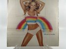 Mariah Carey - Rainbow Vinyl Record LP 1999 Original Pressing