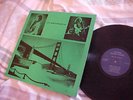 *BOB DYLAN & JERRY GARCIA* LETS KEEP IT BETWEEN US - SAN FRANCISCO 1980 LP
