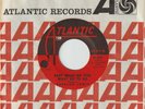 BARBARA LEWIS - BABY WHAT DO YOU WANT ME TO DO b/w I REMEMBER THE FEELING 45 RPM