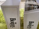 THE BEATLES IN MONO 2014 Vinyl Box Set LP Rare Deleted OOP Complete Excellent